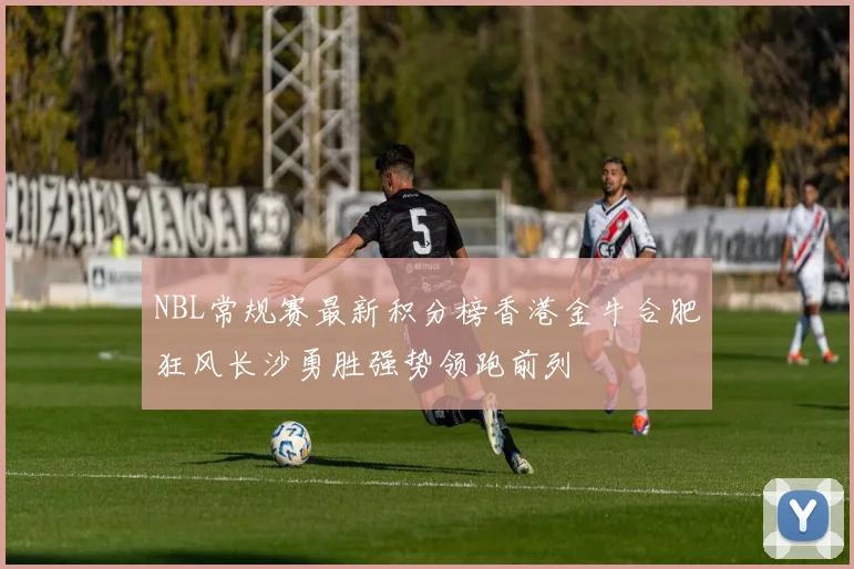 NBL常规赛最新积分榜香港金牛合肥狂风长沙勇胜强势领跑前列